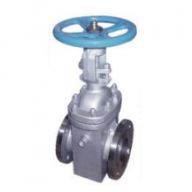 Partial half jacketed sleeve gate valve