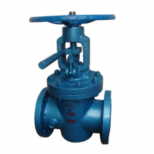 Jacket Sleeved Lift plug valve