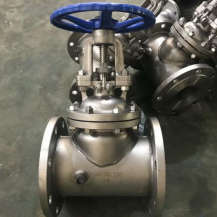 Thermal insulation jacket gate valve